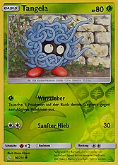 Tangela