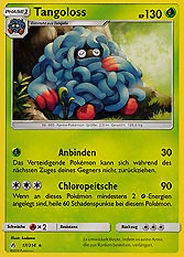 Tangoloss