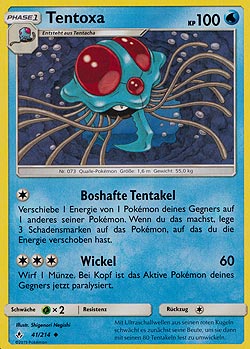 Tentoxa