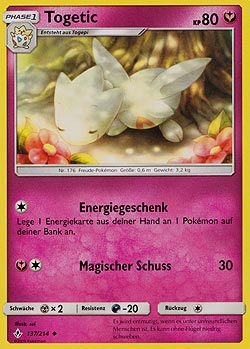 Togetic