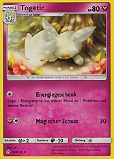 Togetic