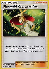Ultrawald Katagami-Ass