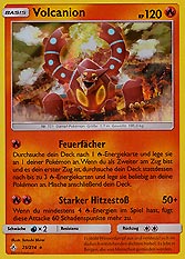 Volcanion
