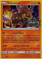 Volcanion