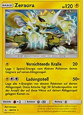 Zeraora