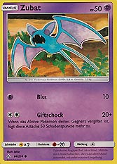 Zubat