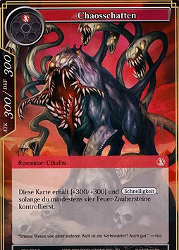 Chaosschatten