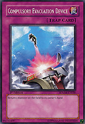 Compulsory Evacuation Device