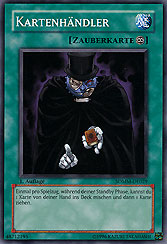 Kartenhändler