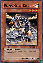 Proto-Cyber Dragon