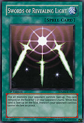 Swords of Revealing Light
