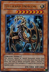 Felgrand Dragon