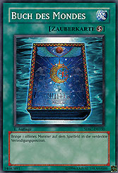 Buch des Mondes