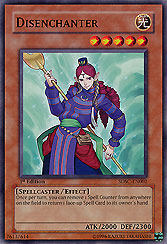 Disenchanter