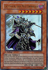 Endymion,der Meistermagier