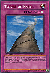 Tower of Babel