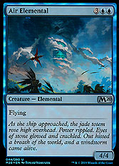 Air Elemental