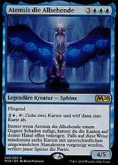 Atemsis die Allsehende