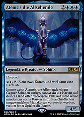 Atemsis die Allsehende