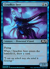Cloudkin Seer