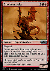 Drachenmagier