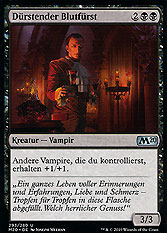 Dürstender Blutfürst