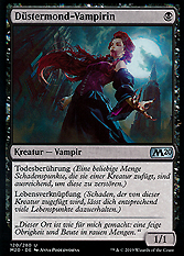 Düstermond-Vampirin