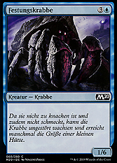 Festungskrabbe