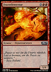 Feuerelementar