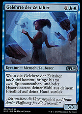 Gelehrte der Zeitalter