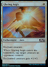 Glaring Aegis
