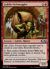 Goblin-Schmuggler