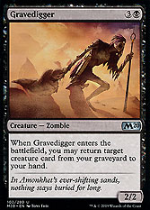 Gravedigger