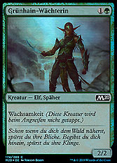 Grünhain-Wächterin
