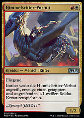 Himmelsritter-Vorhut