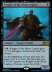 Knight of the Ebon Legion