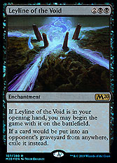 Leyline of the Void