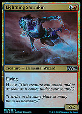 Lightning Stormkin
