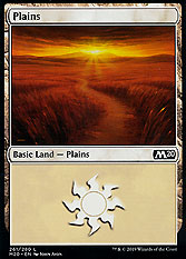 Plains