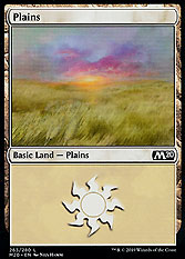 Plains