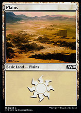 Plains