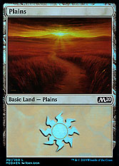 Plains