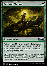 Puls von Murasa