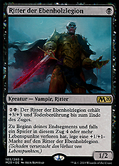 Ritter der Ebenholzlegion