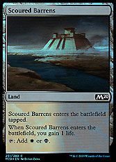 Scoured Barrens