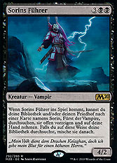 Sorins Führer