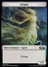 Spirit Token