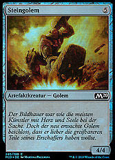 Steingolem