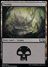 Swamp