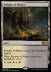 Temple of Silence